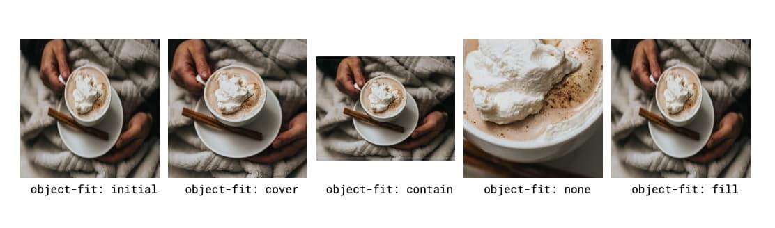 css 新属性：aspect-ratio